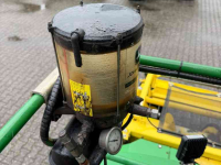 Forage-harvester John Deere 7480i - Pro-Drive 40 KM ----SOLD ---