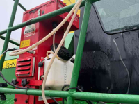 Forage-harvester John Deere 7480i - Pro-Drive 40 KM ----SOLD ---