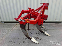 Deep subsoiler Evers Java