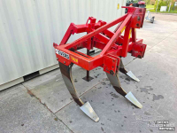 Deep subsoiler Evers Java