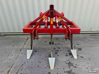 Deep subsoiler Evers Java