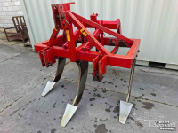 Deep subsoiler Evers Java