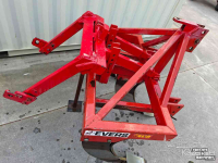 Deep subsoiler Evers Java