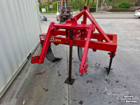 Deep subsoiler Evers Java