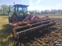 Disc harrow Evers Salerno 4.5