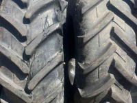 Wheels, Tyres, Rims & Dual spacers Michelin 20.8- r 38
