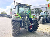 Tractor Fendt 514 Gen3 Power setting 2