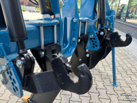 Deep subsoiler Imants Culter 3.0 MK4 diepwoeler / voorzetwoeler