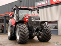 Tractor Case-IH Puma 240 CvxDrive