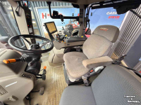 Tractor Case-IH Puma 240 CvxDrive