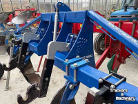 Deep subsoiler VSS MTO UC4