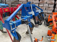 Deep subsoiler VSS MTO UC4