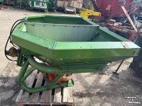 Fertilizer spreader Amazone ZA-F 803