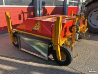 Onion harvester Samon Samon uienloofklapper 2.25