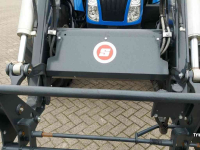 Front-end loader Stoll FZ10 Frontlader / Voorlader met hydrofix