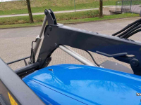 Front-end loader Stoll FZ10 Frontlader / Voorlader met hydrofix