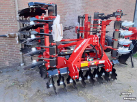 Disc harrow SMS Ontario 450H schijveneg