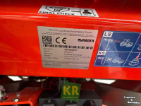Fertilizer spreader Rauch AXIS H50.2 EMC+W VARISPREADPRO