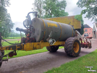 Slurry tank Veenhuis 5800