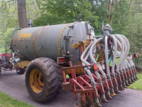 Slurry tank Veenhuis 5800