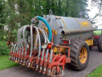 Slurry tank Veenhuis 5800