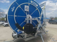 Irrigation hose reel Idrofoglia Turbocar ACTIVE - G4 100 G 450 - 2025 - 39104