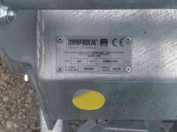 Irrigation hose reel Idrofoglia Turbocar ACTIVE - G4 100 G 450 - 2025 - 39104