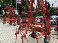 Tedder Niemeyer HR 785-DH