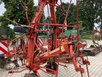 Tedder Niemeyer HR 785-DH