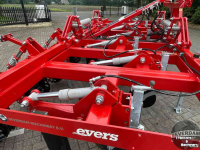 Grassland roll Evers WBG HS 7-525 graslandwoeler