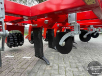 Grassland roll Evers WBG HS 7-525 graslandwoeler
