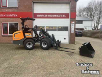Wheelloader Giant G2700 X-TRA HD+
