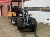 Wheelloader Giant G2700 X-TRA HD+