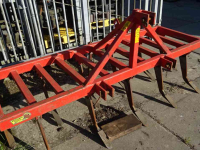 Cultivator Evers Welsh 11-275-2