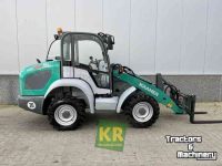 Wheelloader Kramer KL25.5