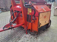 Silage grab-cutter wagon Vicon LADEMAT 3500