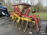 Seed Drill Combination Vicon Zaaimachine met cultivator