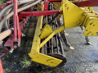 Seed Drill Combination Vicon Zaaimachine met cultivator