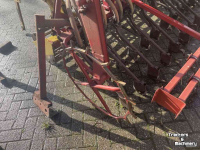 Seed Drill Combination Vicon Zaaimachine met cultivator