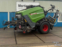 Balers Fendt Rotana 160V perswikkel Combi