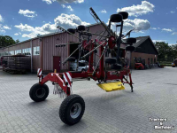 Rake Fella TS 880-PRO Hark