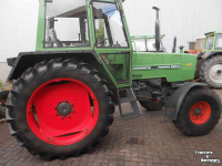 Tractor Fendt 306 ls