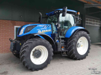 Tractor New Holland T7.270 Autocommand
