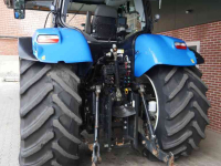 Tractor New Holland T7.270 Autocommand