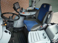 Tractor New Holland T7.270 Autocommand