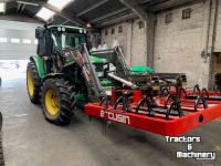 Bale clauw  bundelklem