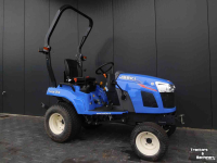 Horticultural Tractors Iseki TXGS 24