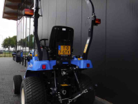 Horticultural Tractors Iseki TXGS 24