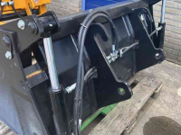Loading buckets Giant 4-1-COMBI-1400 Grondbak 4-in-1 bak