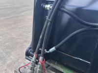 Loading buckets Giant 4-1-COMBI-1400 Grondbak 4-in-1 bak